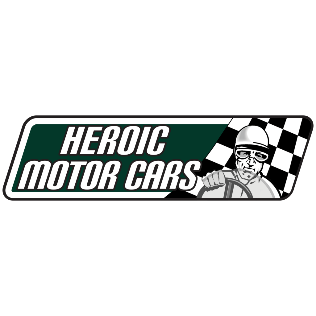 Heroic Motor Cars